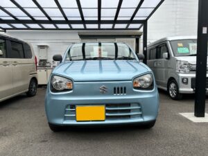 ご納車させて頂きました！