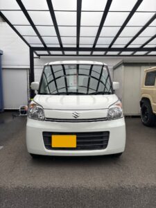 ご納車させて頂きました！