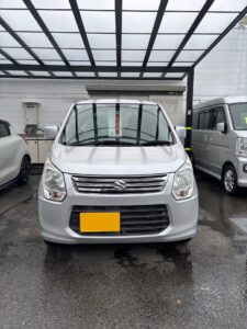 ご納車させて頂きました！