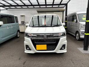 ご納車させていただきました！