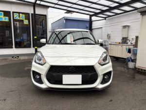 ご納車させていただきました！