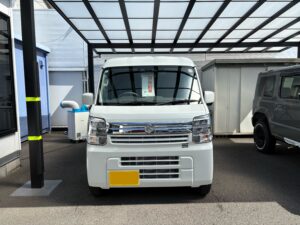 ご納車させていただきました！