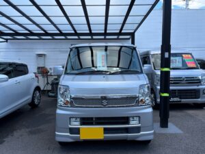 ご納車させていただきました！