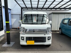 ご納車させていただきました！