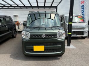 ご納車させていただきました！