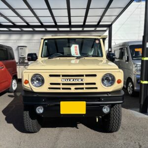 ご納車させて頂きました！