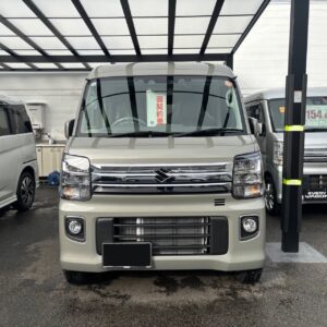 ご納車させて頂きました！