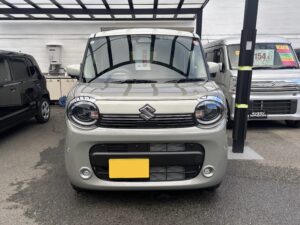 ご納車させて頂きました！
