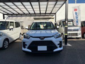 ご納車させていただきました！