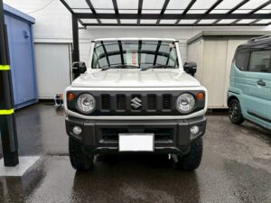 ご納車させて頂きました！