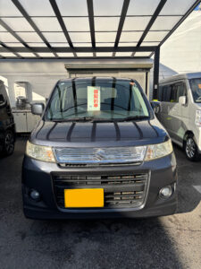 ご納車させて頂きました！