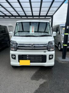 ご納車させていただきました！