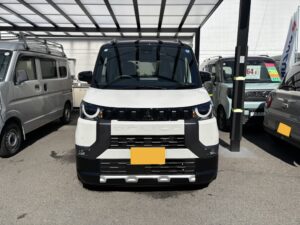 ご納車させて頂きました！