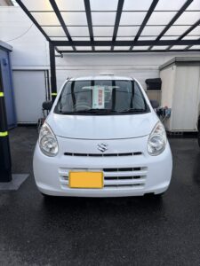 ご納車させて頂きました！