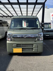 ご納車させていただきました！