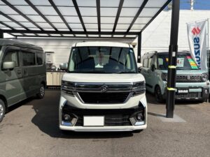 ご納車させていただきました！！