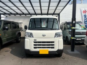 ご納車させていただきました！！