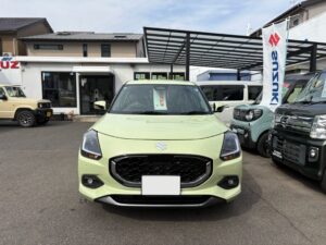 ご納車させていただきました！！