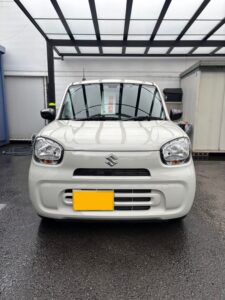 ご納車させていただきました！