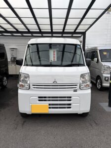 ご納車させていただきました！