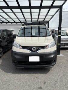 ご納車させていただきました！