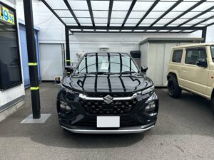 ご納車させていただきました！