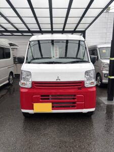 ご納車させていただきました！