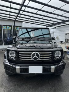 ご納車させていただきました！