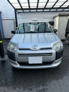 ご納車させていただきました！