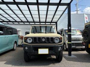 ご納車させていただきました！！