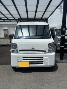 ご納車させていただきました！