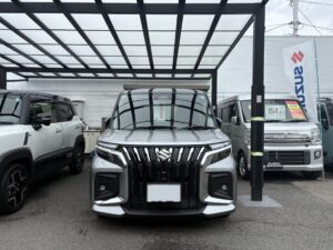 ご納車させていただきました！