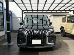 ご納車させていただきました！